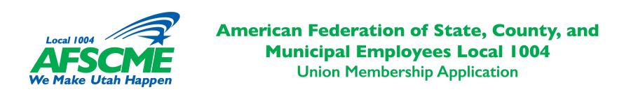 AFSCME Local 1004